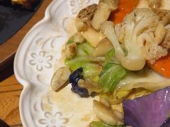 -壹泰东南亚主题餐厅·高良姜风情(州桥店)