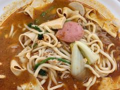 -真够味骨汤麻辣烫(光明小区店)