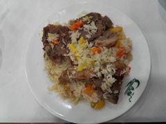 -民杨抓饭(柏香苑店)