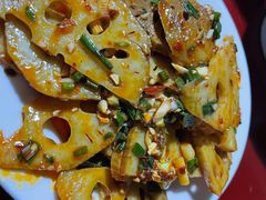 -正宗向东街新化特色牛肉粉馆(一中店)