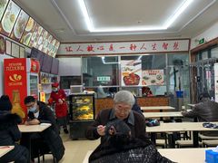 大堂-新川面馆(新街口起源店)