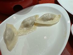 -喜家德虾仁水饺(景枫中心店)