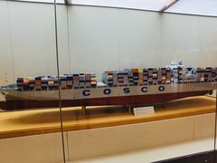 -上海中国航海博物馆