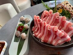 -故里和山·成都火锅(欢乐港湾店)