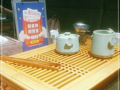-小城粥道·海胆鲜虾粥(解放广场店)