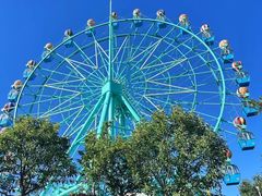 -南京银杏湖乐园