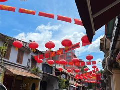 -马六甲鸡场街