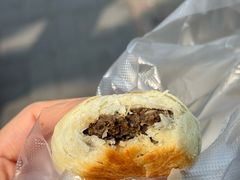 -酥满溢绿豆饼(共和新路店)