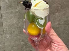 -亚马逊蒸汽活海鲜自助(LCM置汇旭辉广场店)