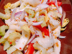 -红泰·泰精选·特色料理(中山路店)