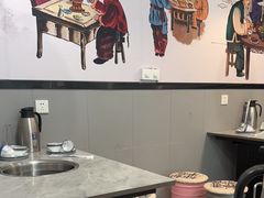 -光头药膳鸡(莱茵小镇店)