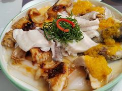 -巡味顺德菜(欢乐海岸购物中心店)