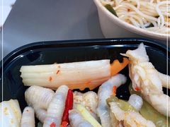 -金块块云南小吃