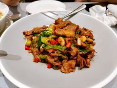 -谷语中餐厅