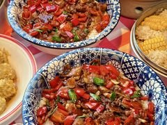 -恰八斗·猛火长沙菜(国贸店)