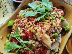 -胡师傅三下锅(汽车站店)