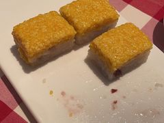 -西贝(枫蓝国际购物中心店)