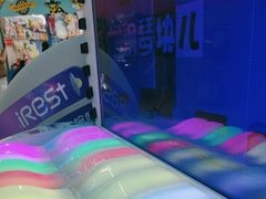 -大玩家(大连高新万达店)