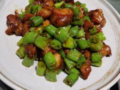 -兰溪小馆(首经贸店)