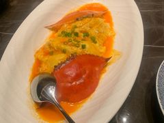 -海派悦庭·海胆烧麦·新融合菜(凯德广场店)