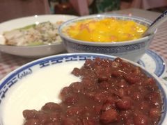 红豆双皮奶-超琪星·咖啡简餐(川音店)