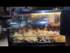 -小朱麻辣串(益民街店)