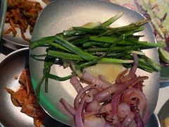 -范儿·嫂子烤肉·精致炭火烤肉(长治路店)