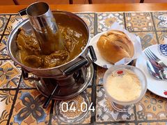 -番茄屋葡式美食(总店)