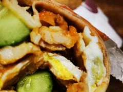 -高麦卷饼王(星海生活广场店)