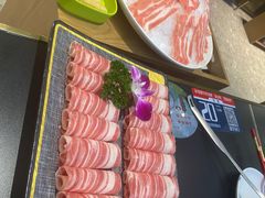 -汉方猪肚鸡火锅(金华之心店)