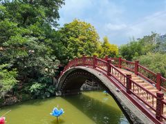-龙凤山庄影视度假村
