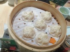 马蹄小笼包-弄堂小笼包(西青中北永旺购物中心店)