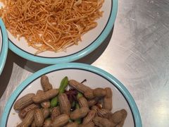 -古彭7只羊·招牌白串·碳锅羊肉旗舰店