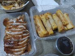 -郑州烤鸭总店