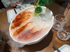 -乔街深夜食堂·小龙虾·高压锅生蚝(杭州总店)