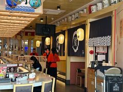 -万岁寿司(万国店)