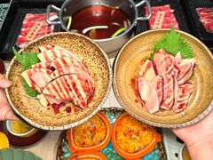 -匠和风精致料理(成都龙湖滨江天街店)