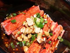 -一棠龙虾•王牌虾球(楚河汉街店)
