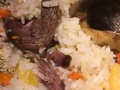 -楼兰新疆主题餐厅(苏州中心店)