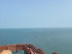 -连岛景区大沙湾