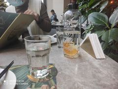 -大树餐厅(红旗街万达店)