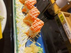 -昱匠·日本料理(金融街店)