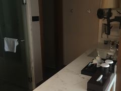 -三清山希尔顿度假酒店