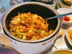 -Meet Sun韩式大排档(五一广场7MALL店)