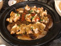 -情妹耙泥鳅·江湖川菜(科华店)