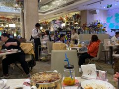 -芭菲盛宴·环球美食(袁家岗店)