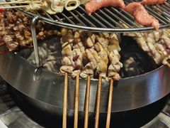 -源味居手把签烧烤(长春一店)