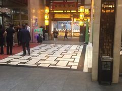 -百姓渔村(南中环店)