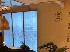 -吴家·淮扬小馆(世纪金源店)