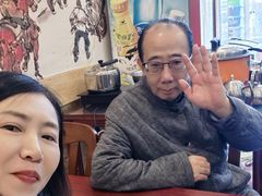 -聚首堂·特色小吃·肘子(什刹海德胜门店)